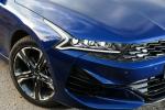 Kia K5 2019 года